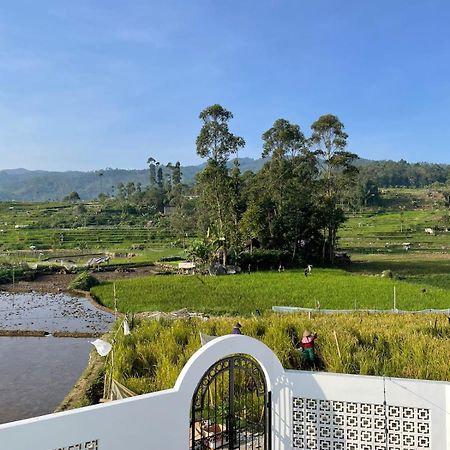 Unit Gypsea Villa Deba Sugihmukti Ciwidey Bagian luar foto