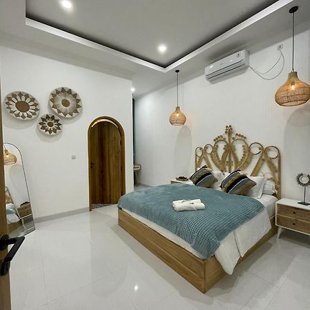 Unit Gypsea Villa Deba Sugihmukti Ciwidey Bagian luar foto