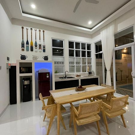 Unit Gypsea Villa Deba Sugihmukti Ciwidey Bagian luar foto